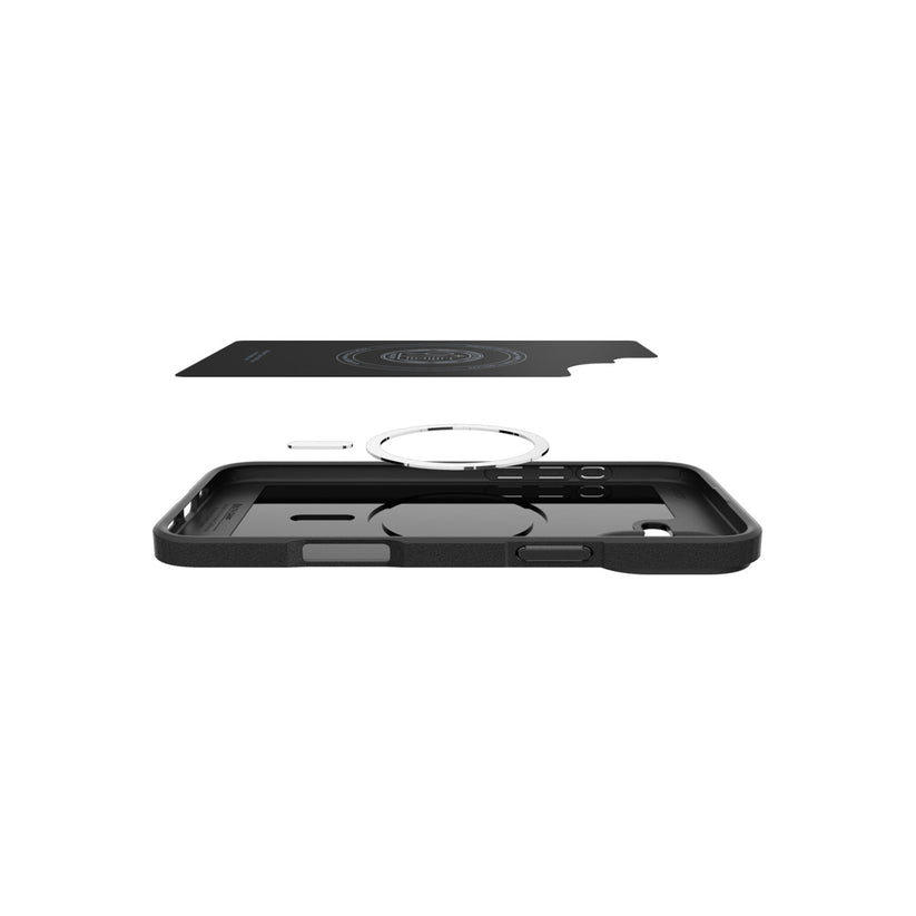 Kryt pro iPhone 16 Spigen Core Armor MagSafe - matně černý - bonami.click