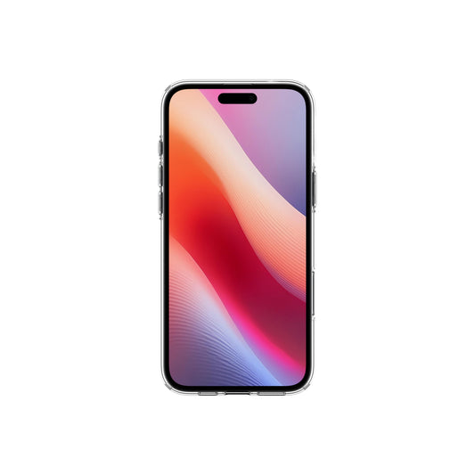Kryt pro iPhone 16 Spigen Core Armor - průhledný - bonami.click