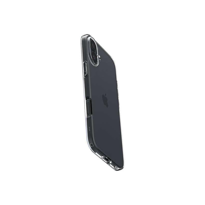 Kryt pro iPhone 16 Spigen Core Armor - průhledný - bonami.click