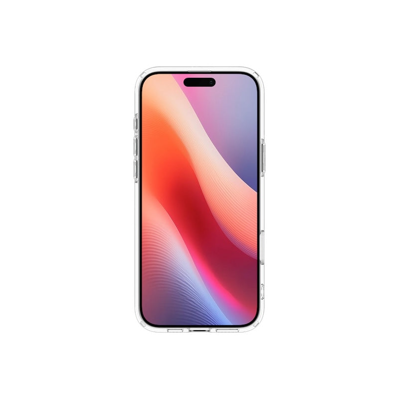 MagSafe kryt pro iPhone 16 Pro Max Spigen Ultra Hybrid T-series - bílý - bonami.click