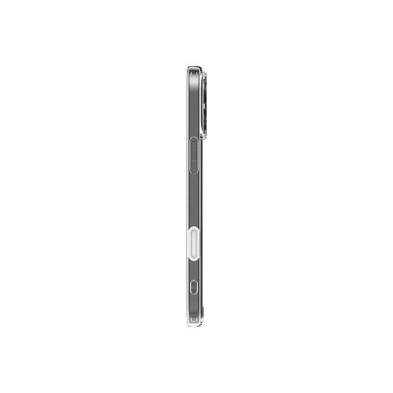 MagSafe kryt pro iPhone 16 Pro Max Spigen Ultra Hybrid T-series - bílý - bonami.click