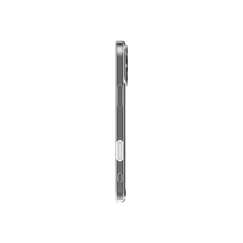 MagSafe kryt pro iPhone 16 Pro Max Spigen Ultra Hybrid T-series - šedý - bonami.click