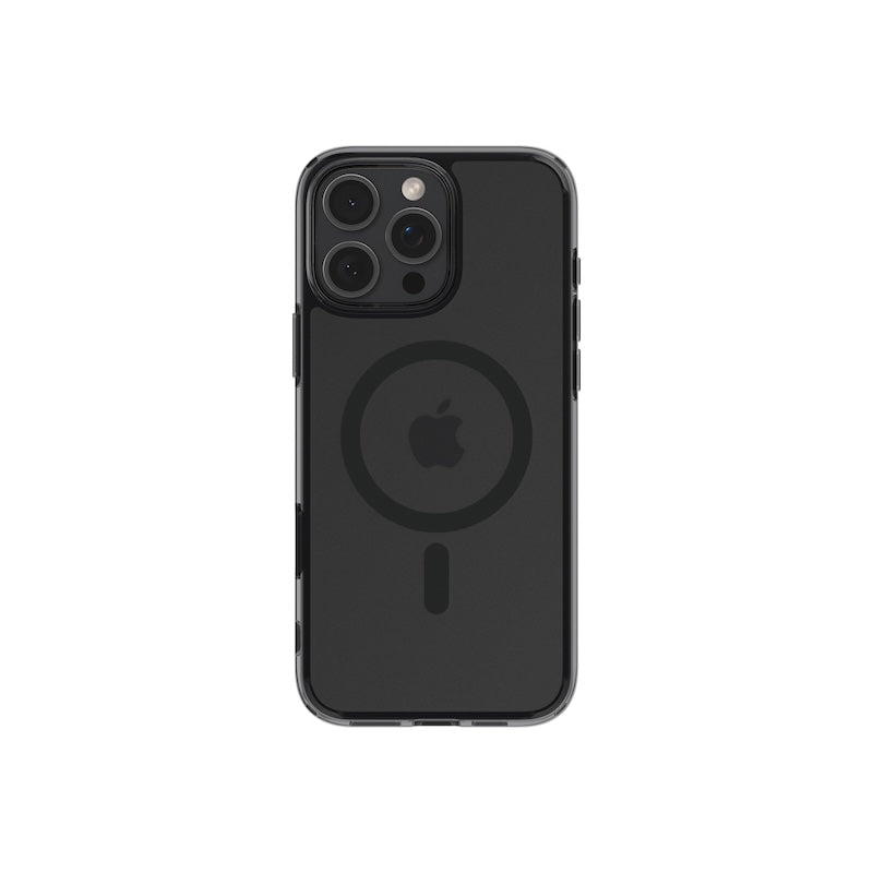 MagSafe kryt pro iPhone 16 Pro Max Spigen Ultra Hybrid T-series - černý - bonami.click