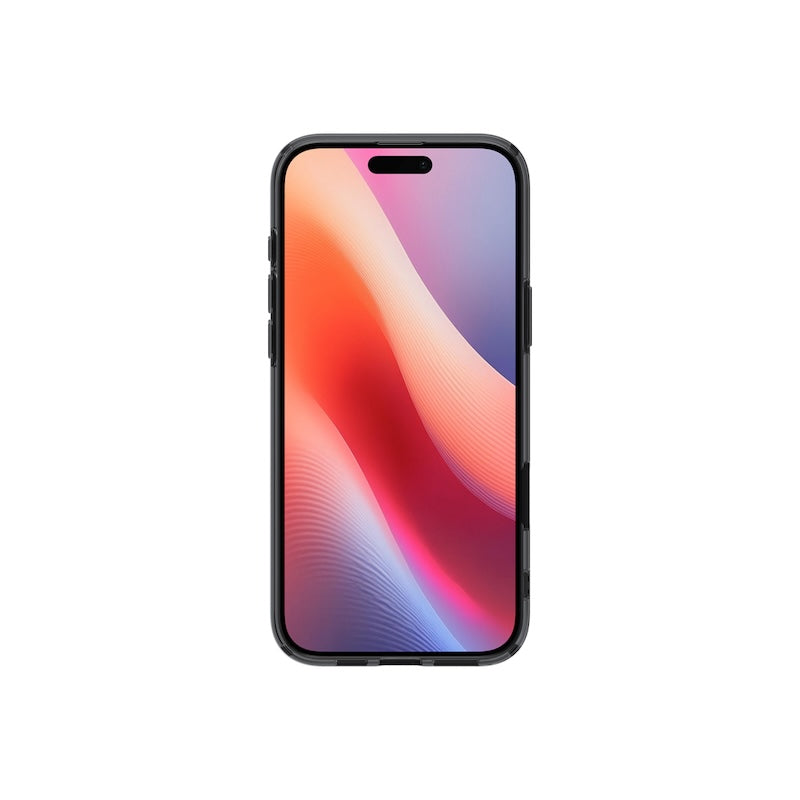 MagSafe kryt pro iPhone 16 Pro Spigen Ultra Hybrid T-series - černý - bonami.click