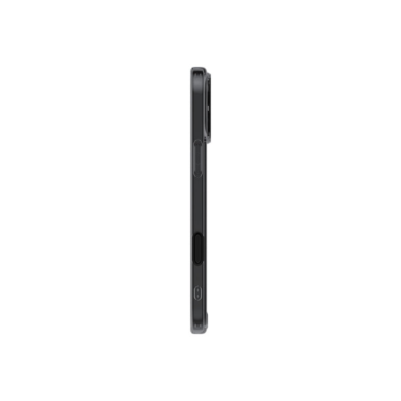 MagSafe kryt pro iPhone 16 Pro Spigen Ultra Hybrid T-series - černý - bonami.click