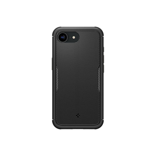 MagSafe kryt pro iPhone 16e Spigen Core Armor - matně černý - bonami.click