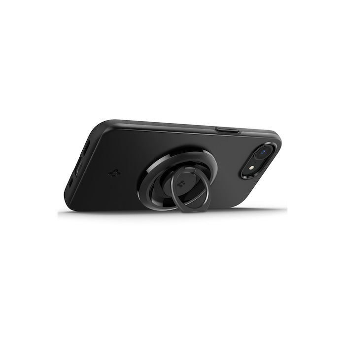 MagSafe kryt pro iPhone 16e Spigen Thin Fit - černý - bonami.click