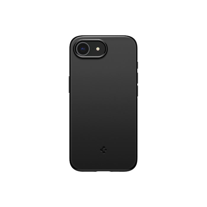 MagSafe kryt pro iPhone 16e Spigen Thin Fit - černý - bonami.click