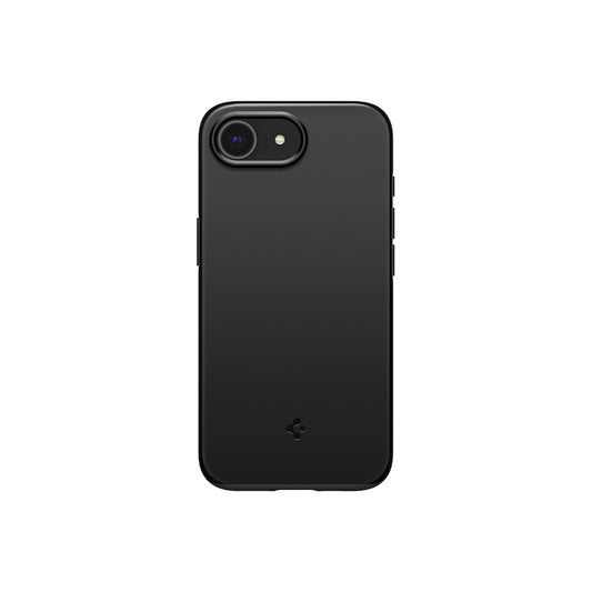 MagSafe kryt pro iPhone 16e Spigen Thin Fit - černý - bonami.click