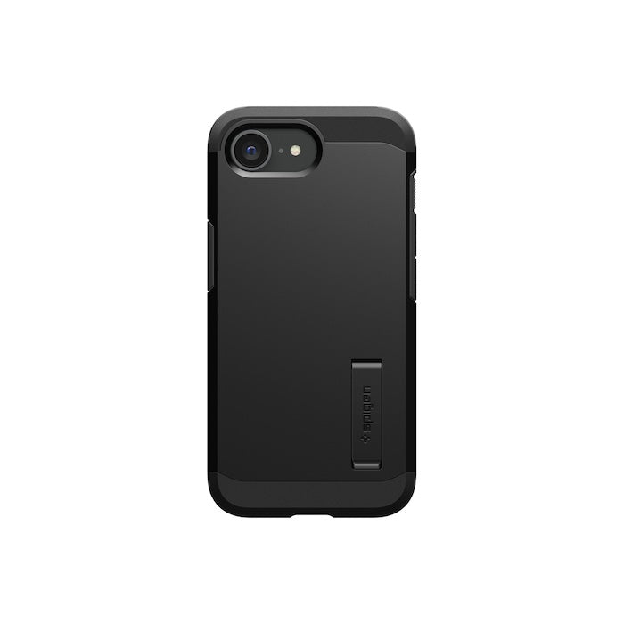 MagSafe kryt pro iPhone 16e Spigen Tough Armor - černý - bonami.click