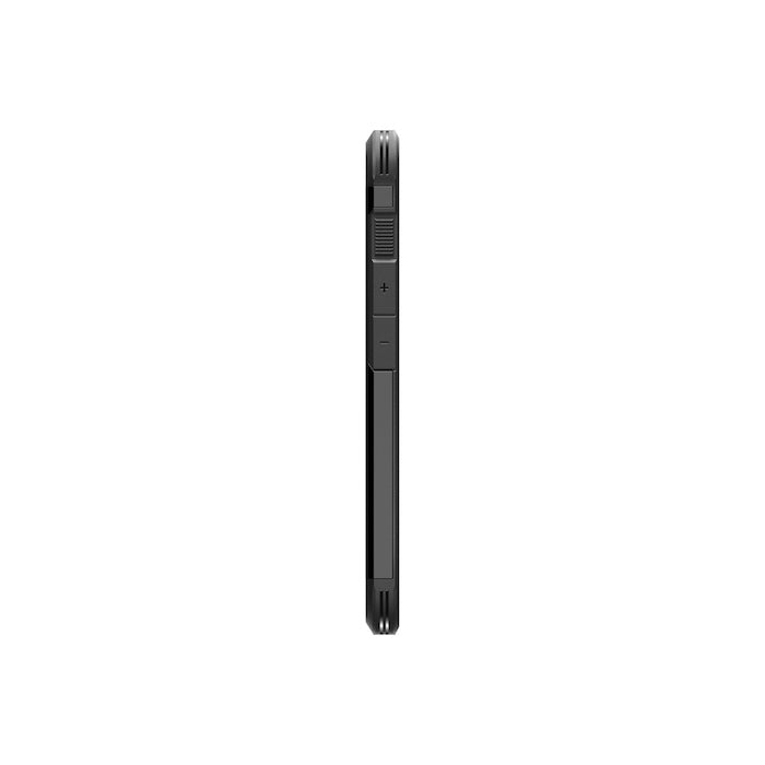 MagSafe kryt pro iPhone 16e Spigen Tough Armor - černý - bonami.click