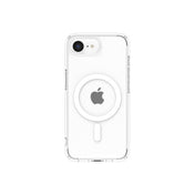 MagSafe kryt pro iPhone 16e Spigen Ultra Hybrid - bílý - bonami.click