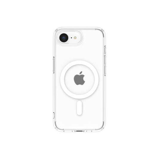 MagSafe kryt pro iPhone 16e Spigen Ultra Hybrid - bílý - bonami.click