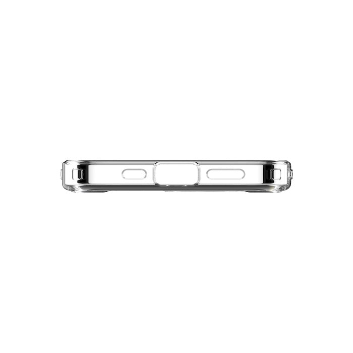 MagSafe kryt pro iPhone 16e Spigen Ultra Hybrid - bílý - bonami.click