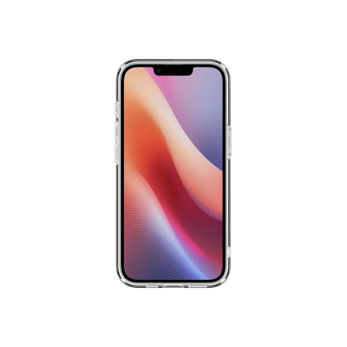 MagSafe kryt pro iPhone 16e Spigen Ultra Hybrid S - bílý - bonami.click