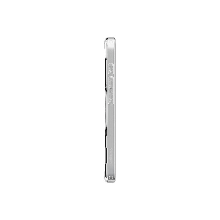 MagSafe kryt pro iPhone 16e Spigen Ultra Hybrid S - bílý - bonami.click