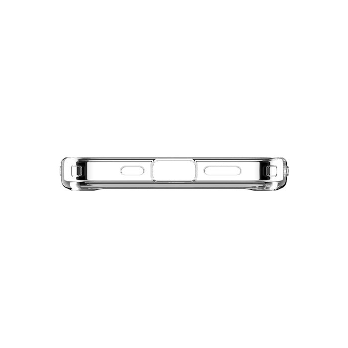 MagSafe kryt pro iPhone 16e Spigen Ultra Hybrid S - bílý - bonami.click