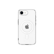 MagSafe kryt pro iPhone 16e Spigen Liquid Crystal - průhledný - bonami.click