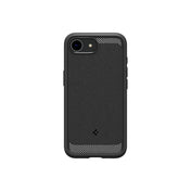 MagSafe kryt pro iPhone 16e Spigen Rugged Armor - černý - bonami.click