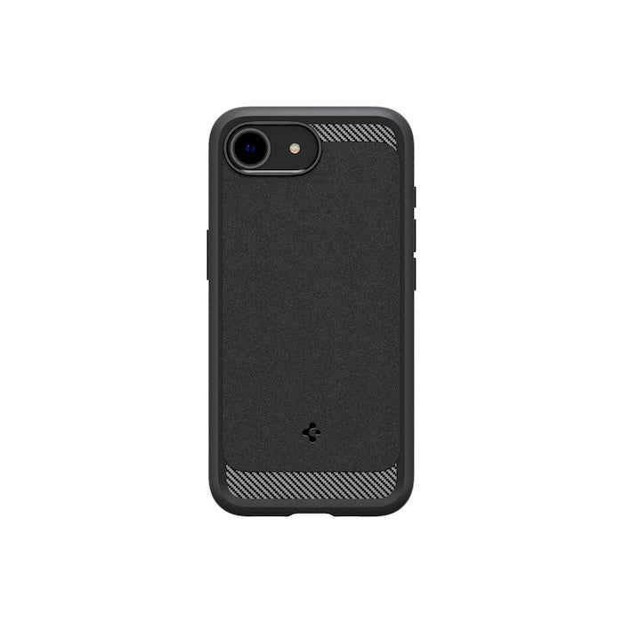 MagSafe kryt pro iPhone 16e Spigen Rugged Armor - černý - bonami.click