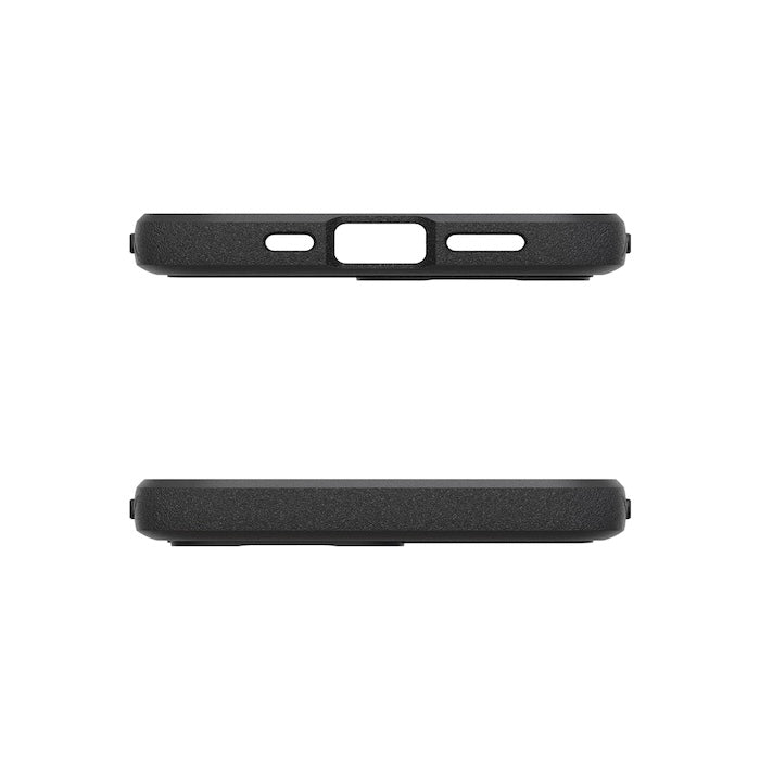 MagSafe kryt pro iPhone 16e Spigen Rugged Armor - černý - bonami.click