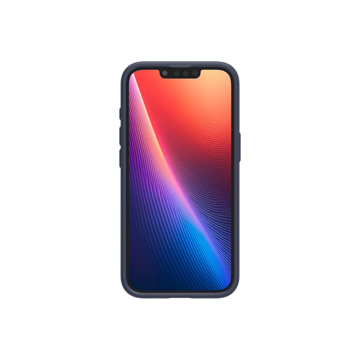 MagSafe kryt pro iPhone 16e Spigen Nano Pop - modrý - bonami.click