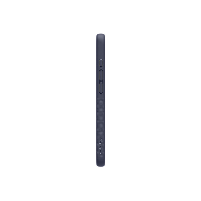 MagSafe kryt pro iPhone 16e Spigen Nano Pop - modrý - bonami.click