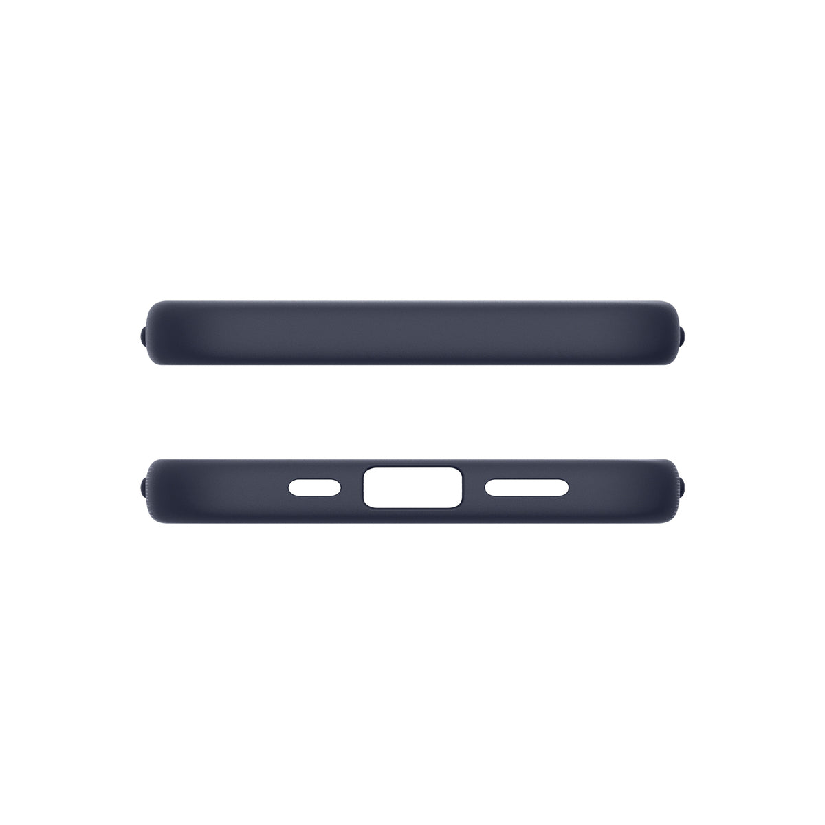 MagSafe kryt pro iPhone 16e Spigen Nano Pop - modrý - bonami.click