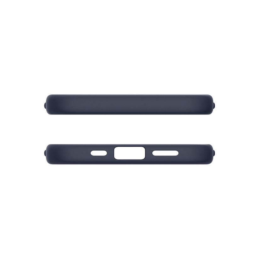 MagSafe kryt pro iPhone 16e Spigen Nano Pop - modrý - bonami.click