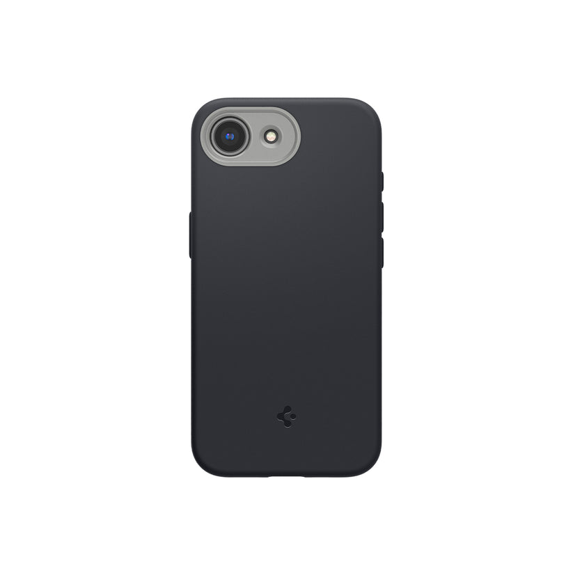 MagSafe kryt pro iPhone 16e Spigen Nano Pop - černý - bonami.click