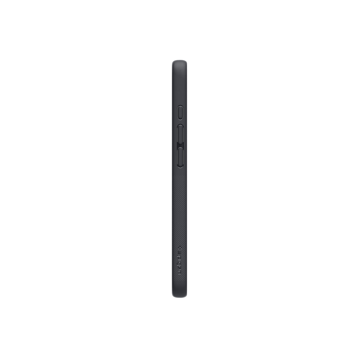 MagSafe kryt pro iPhone 16e Spigen Nano Pop - černý - bonami.click