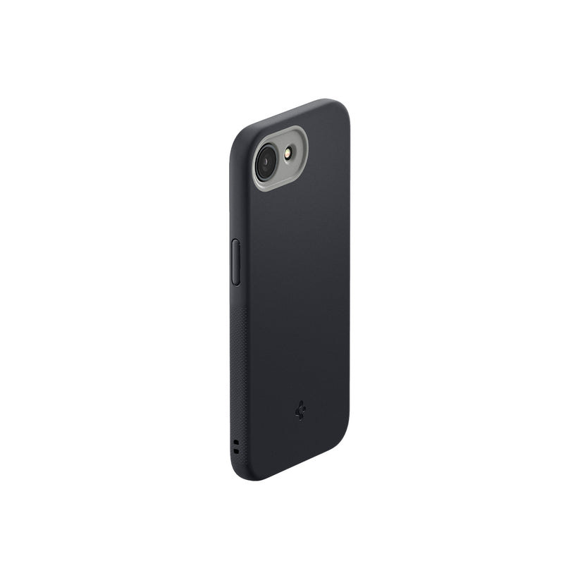 MagSafe kryt pro iPhone 16e Spigen Nano Pop - černý - bonami.click