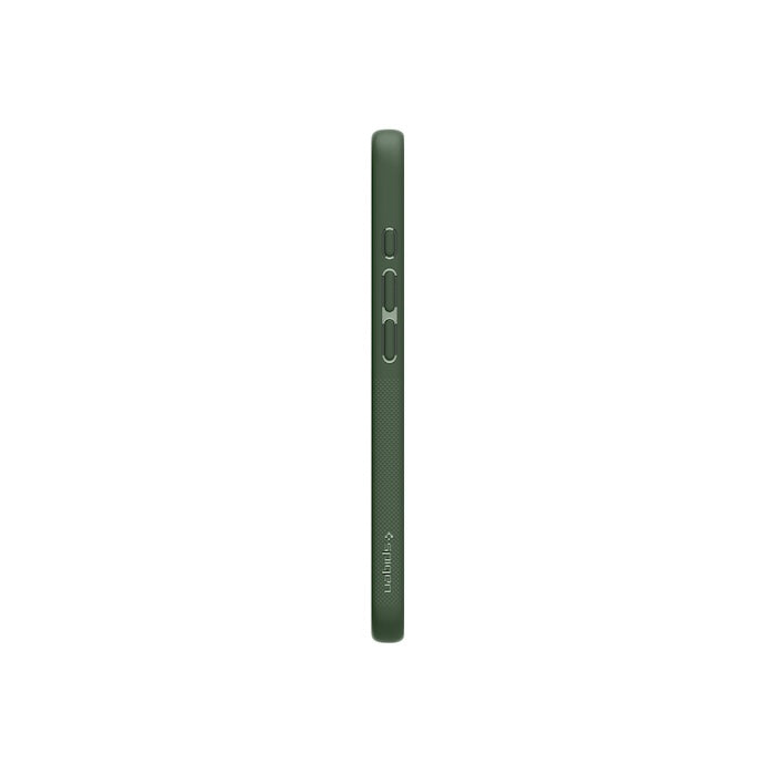 MagSafe kryt pro iPhone 16e Spigen Nano Pop - zelený - bonami.click