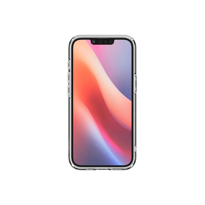 Kryt pro iPhone 16e Spigen Ultra Hybrid - průhledný - bonami.click