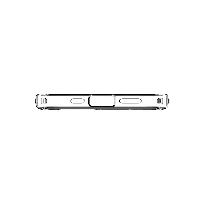 Kryt pro iPhone 16e Spigen Ultra Hybrid - průhledný - bonami.click