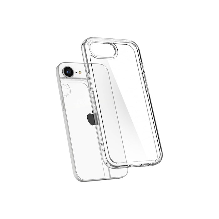 Kryt pro iPhone 16e Spigen Ultra Hybrid - průhledný - bonami.click