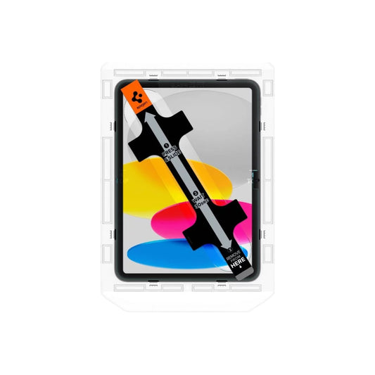 Ochranné sklo pro iPad 10,9" Spigen - bonami.click
