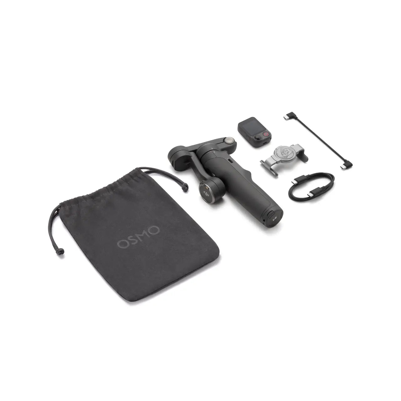 DJI Osmo Mobile 8P Standard Combo