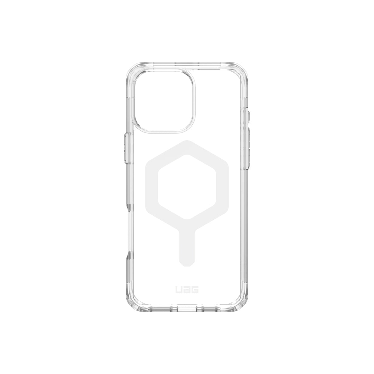 Kryt pro iPhone 16 Pro Max UAG Plyo MagSafe - bílý - bonami.click