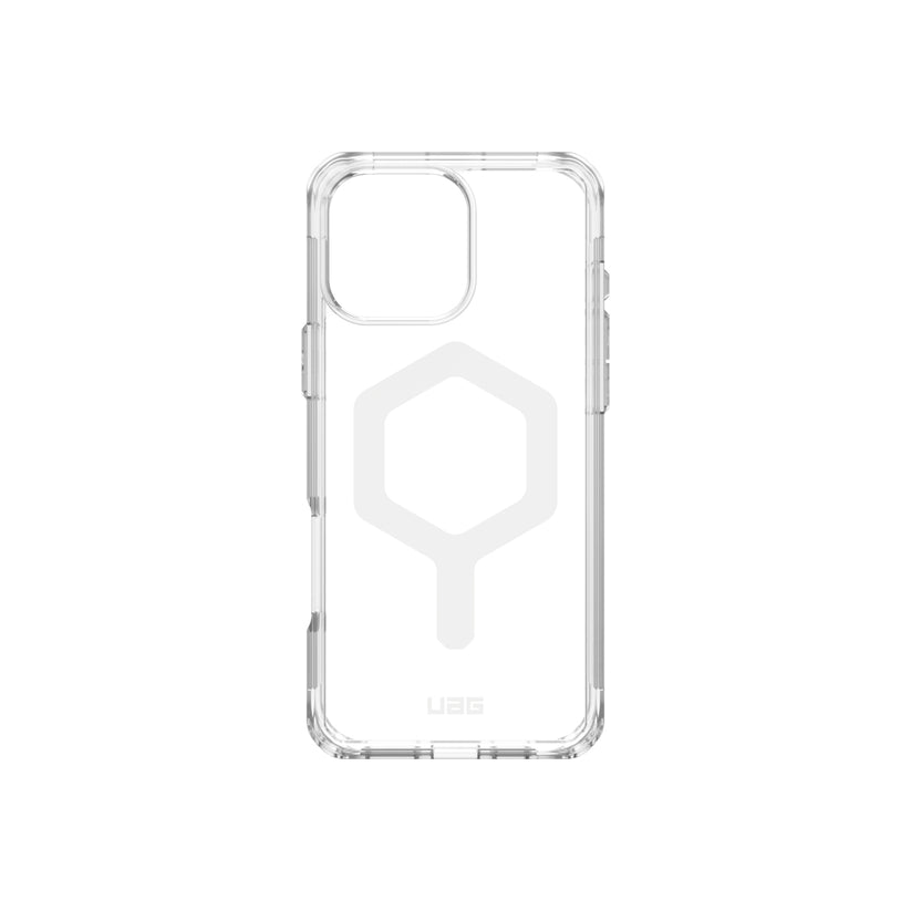 Kryt pro iPhone 16 Pro Max UAG Plyo MagSafe - bílý - bonami.click