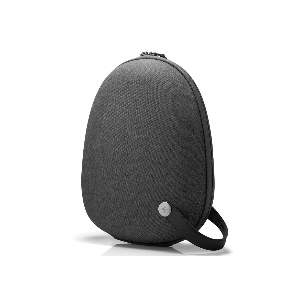 Ochranný obal pro AirPods Max Spigen Klasden Pouch - šedý - bonami.click