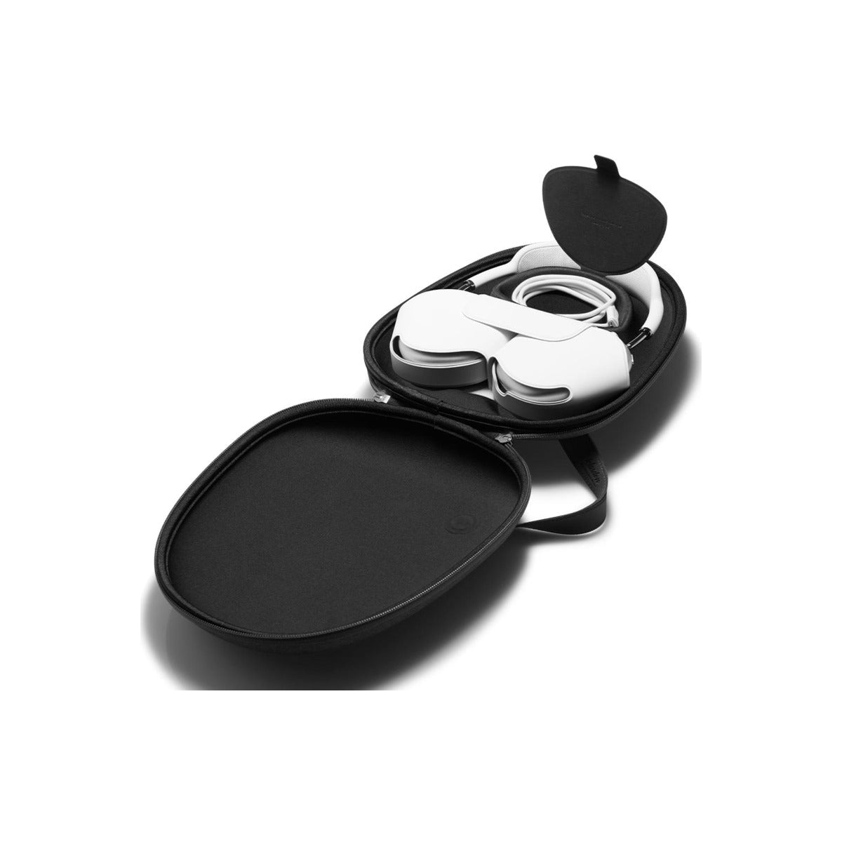 Ochranný obal pro AirPods Max Spigen Klasden Pouch - šedý - bonami.click