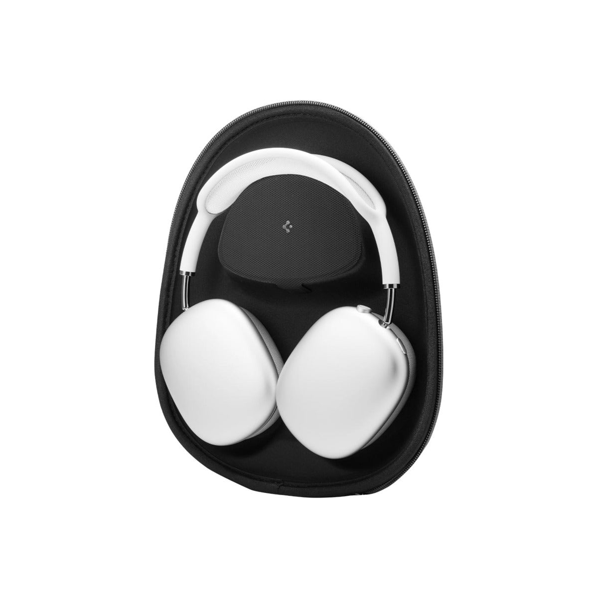 Ochranný obal pro AirPods Max Spigen Klasden Pouch - šedý - bonami.click