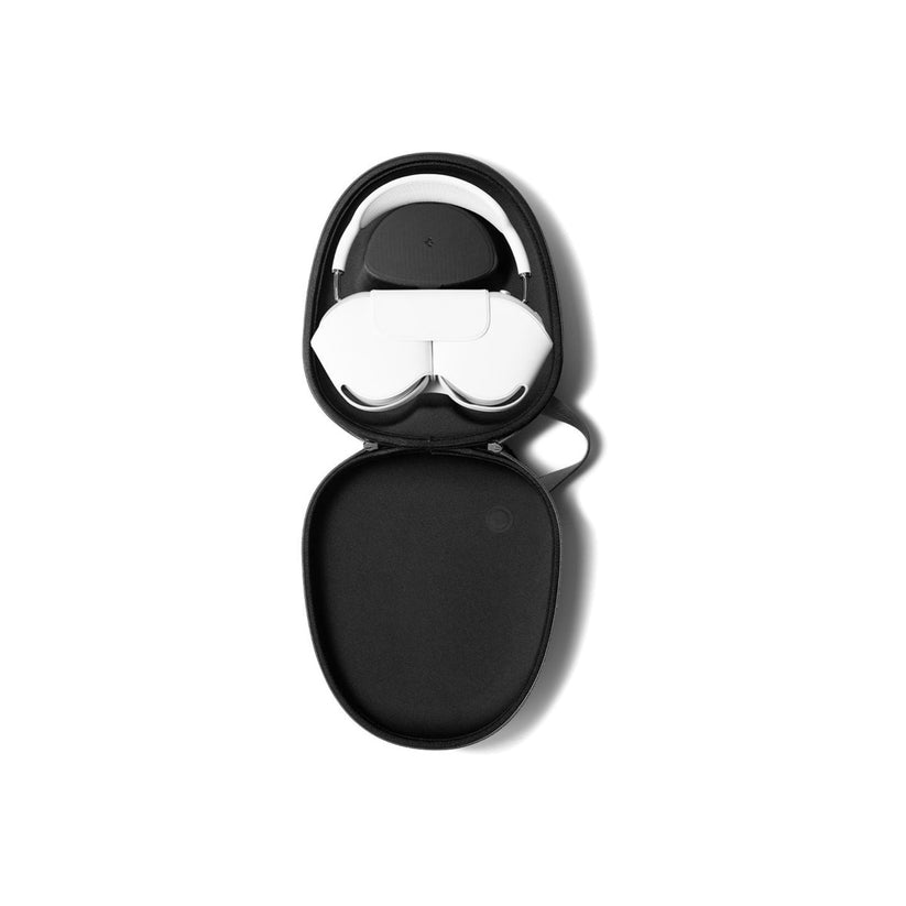 Ochranný obal pro AirPods Max Spigen Klasden Pouch - šedý - bonami.click