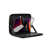 Pouzdro pro MacBook Pro 16" Spigen Rugged Armor Pro - černé - bonami.click