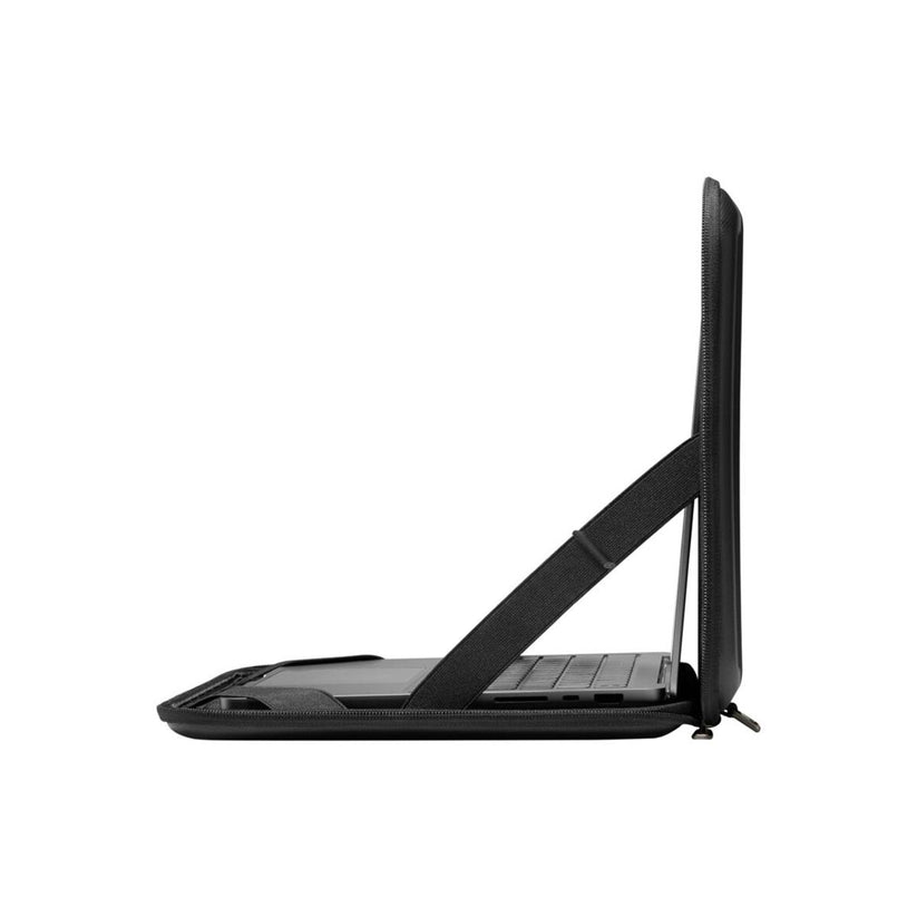 Pouzdro pro MacBook Pro 16" Spigen Rugged Armor Pro - černé - bonami.click