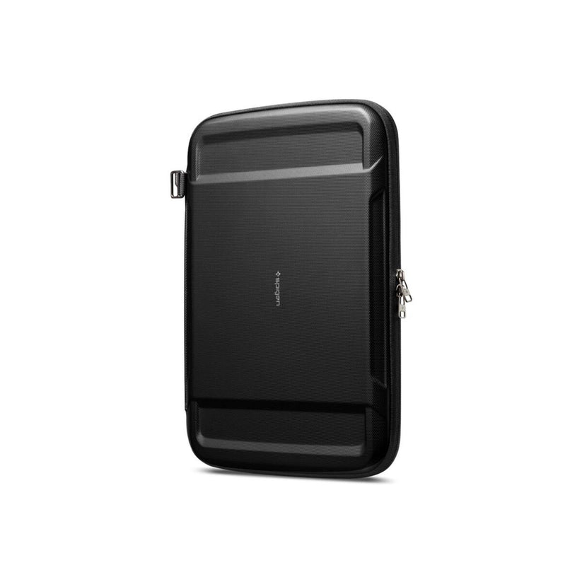 Pouzdro pro MacBook Pro 16" Spigen Rugged Armor Pro - černé - bonami.click
