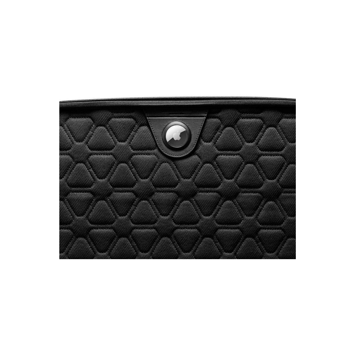 Pouzdro pro MacBook Pro 16" Spigen Rugged Armor Pro - černé - bonami.click