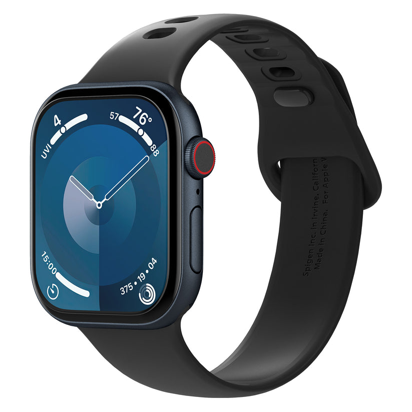 Ochranná fólie pro Apple Watch 46mm Spigen Eliteshield EZ Fit 2 ks - bonami.click