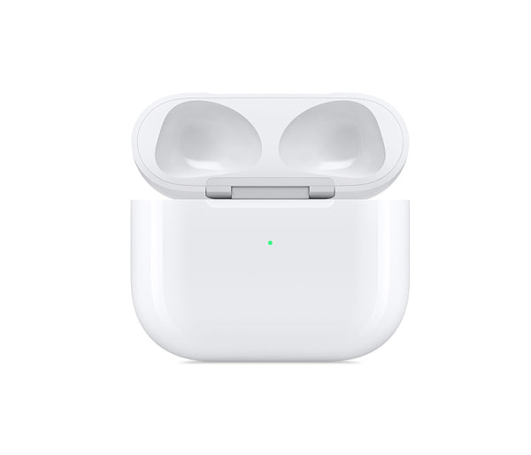 Náhradní bezdrátové nabíjecí pouzdro na AirPods (3. generace) - bonami.click